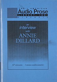 Annie Dillard Interview