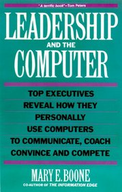 Leadership and the Computer