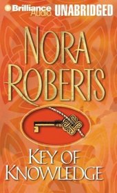 Key of Knowledge (Key, Bk 2) (Audio Cassette) (Unabridged)