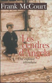 Cendres D'Angela (French Edition)