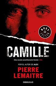 Camille (Camille Verhoeven, Bk 4) (Spanish Edition)