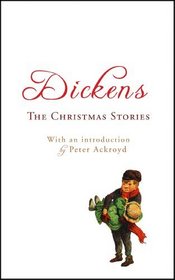 The Christmas Stories: v. 2