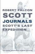 Journals: Captain Scott's Last Expedition