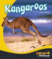 Kangaroos (Oxford Literacy)