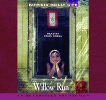 Willow Run (Lib)(CD)