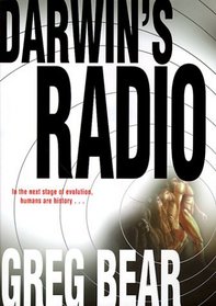 Darwin's Radio (Darwin, Bk 1)