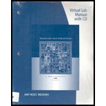 Virtual Lab Manual for Goldstein's Sensation and Perception, 8th