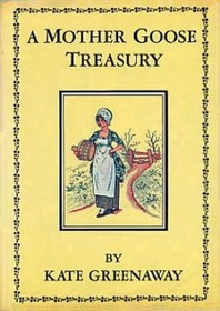 A Mother Goose Treasury