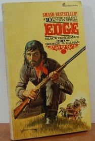 Edge #10 Black Vengeance