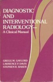 Diagnostic and Interventional Radiology