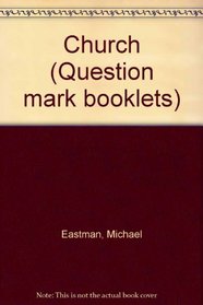 Church (Question mark booklets)