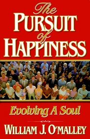 Pursuit of Happiness: Evolving a Soul