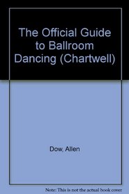 The Official Guide to Ballroom Dancing (Chartwell)