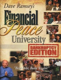 Financial Peace University: Bankruptcy Edition