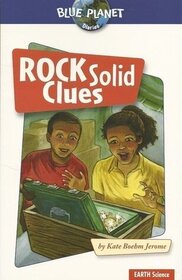 Rock Solid Clues