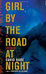 Girl by the Road at Night: A Novel of Vietnam