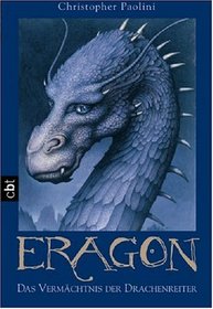 Eragon: Inheritance Book One