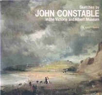 Sketches by John Constable in the Victoria and Albert Museum