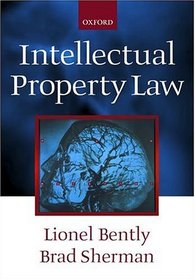 Intellectual Property Law