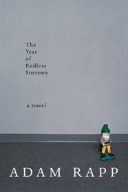 The Year of Endless Sorrows: A Novel