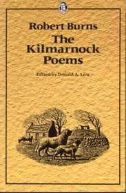 Kilmarnock Poems (Everyman's Classics)