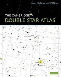 The Cambridge Double Star Atlas