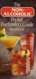 The Non-Alcoholic Pocket Bartender's Guide