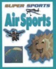 Air Sports (Super Sports (Austin, Tex.).)