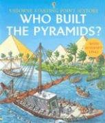 Who Built the Pyramids? (Starting Point History)