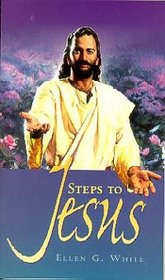Steps to Jesus