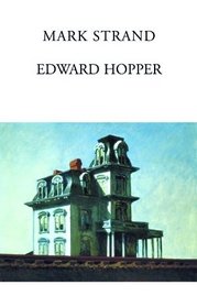 Hopper (Writers on Art)