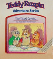 The Third Crystal (World of Teddy Ruxpin)