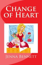 Change of Heart (Savannah Martin mysteries) (Volume 6)