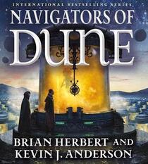 Navigators of Dune