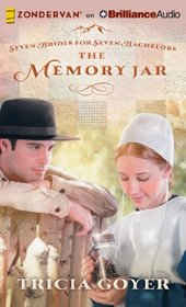 The Memory Jar (Seven Brides for Seven Bachelors)