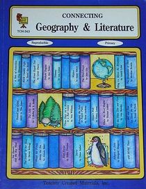 Connecting Geography and Literature