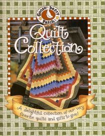 Gooseberry Patch: Quilt Collection