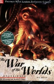 The War of the Worlds - Literary Touchstone edition