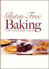 Gluten-Free Baking DVD