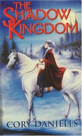 Shadow Kingdom: the T'En Trilogy Omnibus
