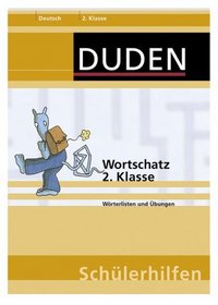 Deutsch. Wortschatz 2. Klasse