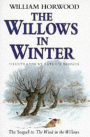 THE WILLOWS IN WINTER