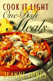 Cook It Light One-Dish Meals