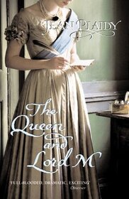 The Queen and Lord M (Queen Victoria, Bk 2)
