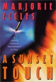 A Sunset Touch (Gil Mayo, Bk 12)