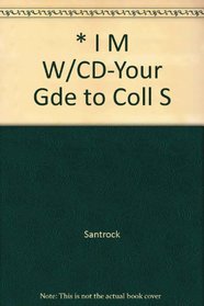 * I M W/CD-Your Gde to Coll S
