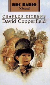 David Copperfield : BBC (Audio Cassette)