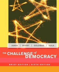 The Challenge of Democracy, Brief
