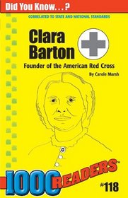Clara Barton