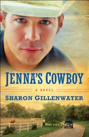 Jenna's Cowboy (The Callahans of Texas, Bk 1)
